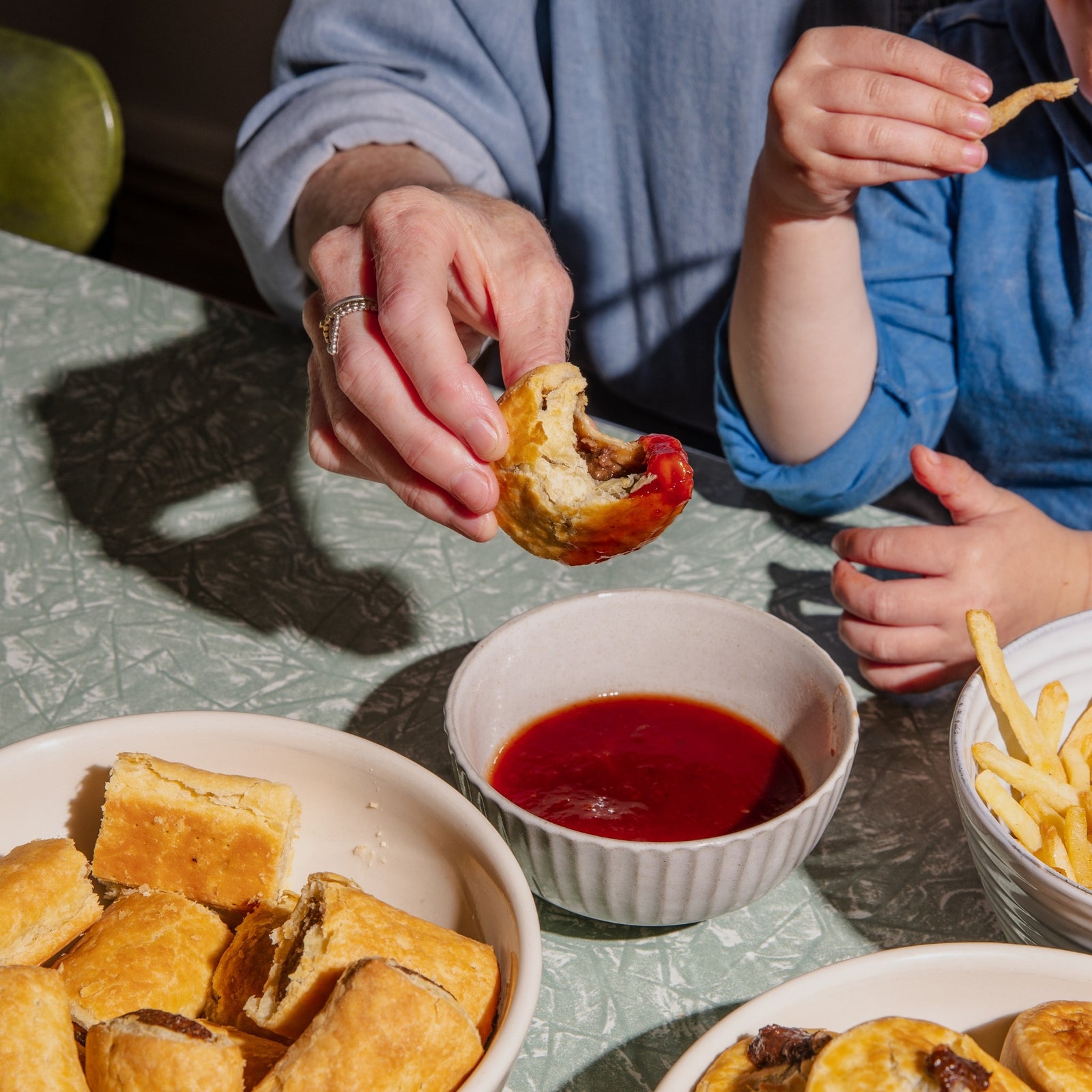 Mixed 6 Pack (250ml)