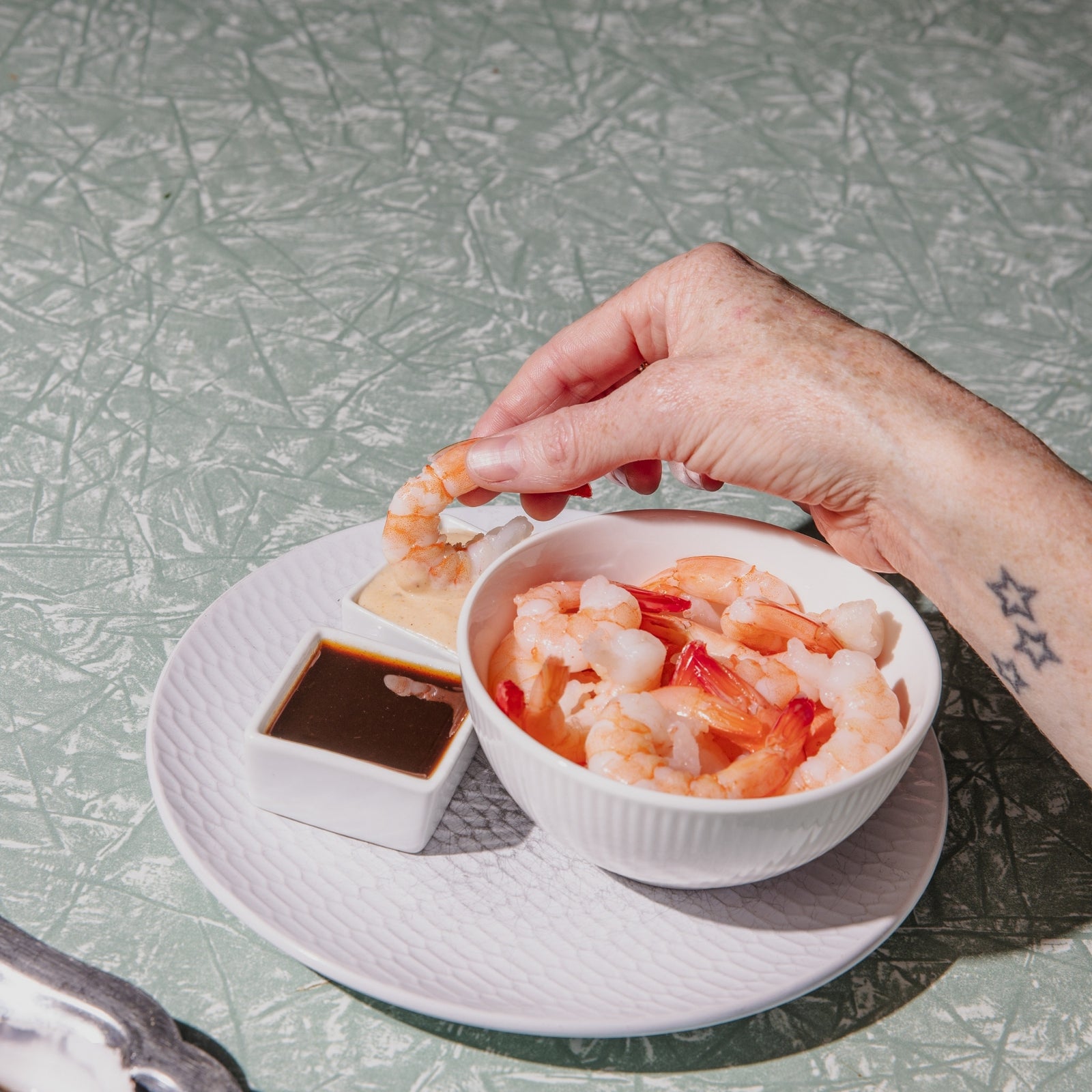 Worcestershire Sauce Refill (750ml)