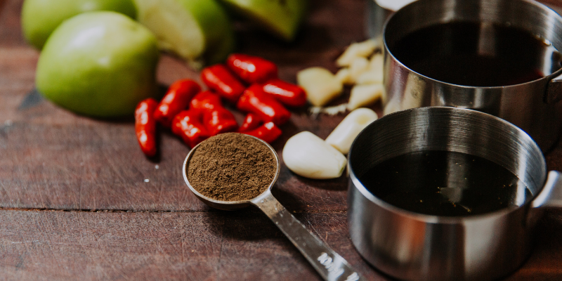 Is Worcestershire Sauce vegan?
