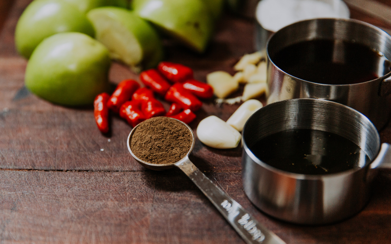 Is Worcestershire Sauce vegan?