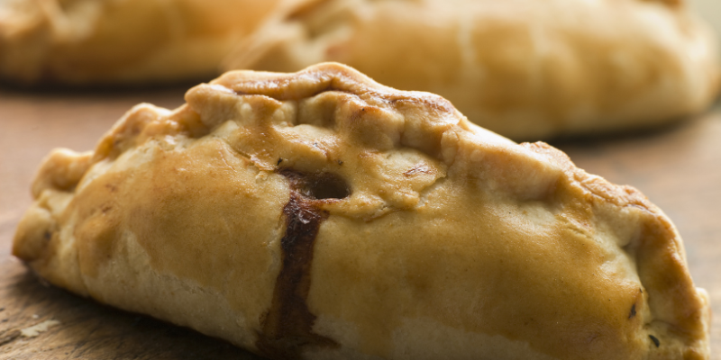 Proper Hearty Pasties