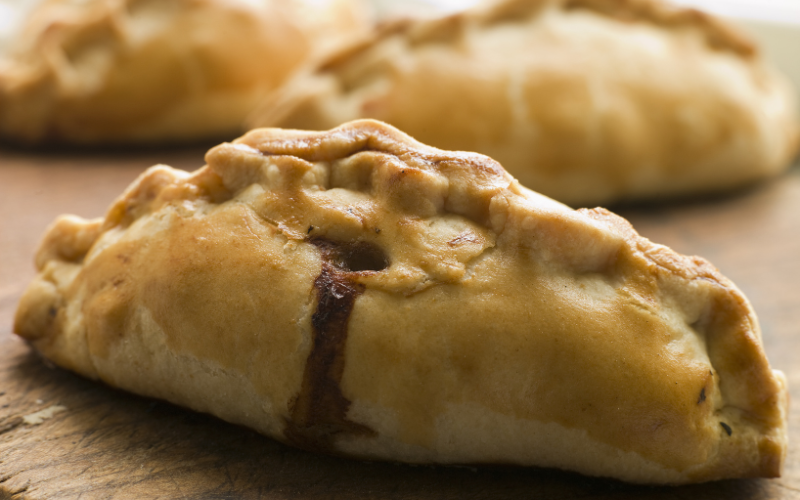 Proper Hearty Pasties