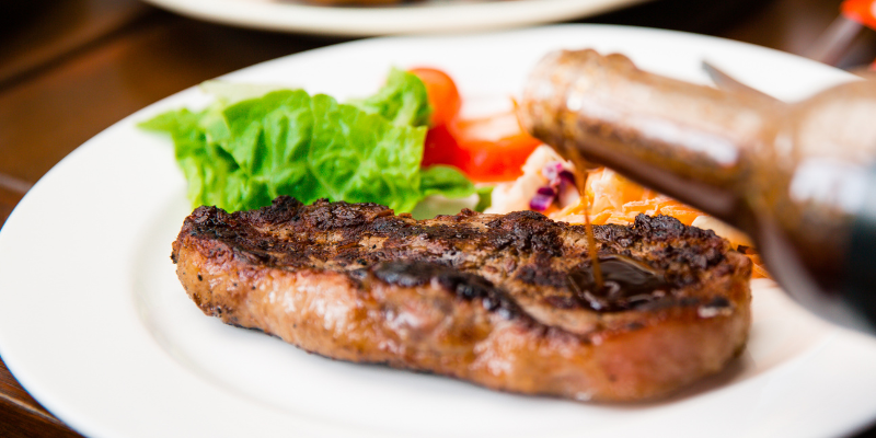 101 Ways to use Worcestershire Sauce