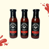 Tomato Sauce Packs