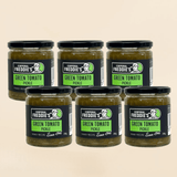 Green Tomato Pickle (270g) - FINAL JARS