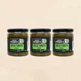 Green Tomato Pickle (270g)
