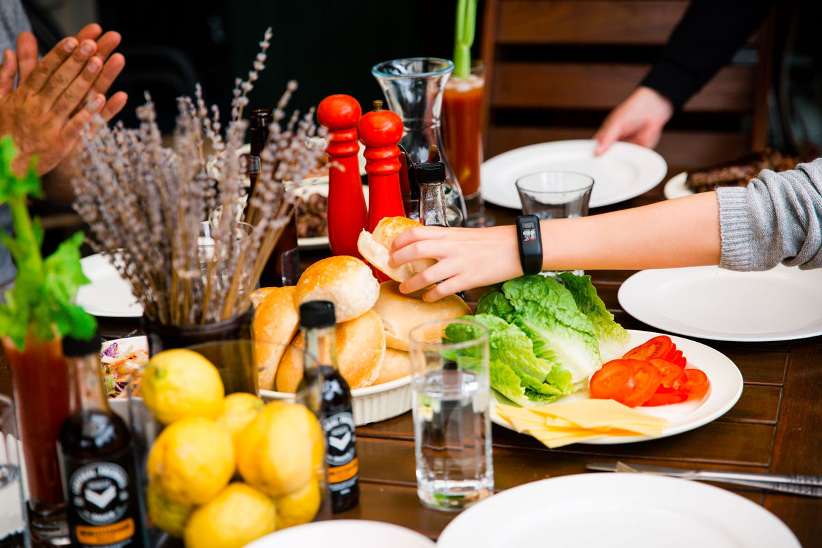 Worcestershire Sauce | 2 Litre Jerry Can