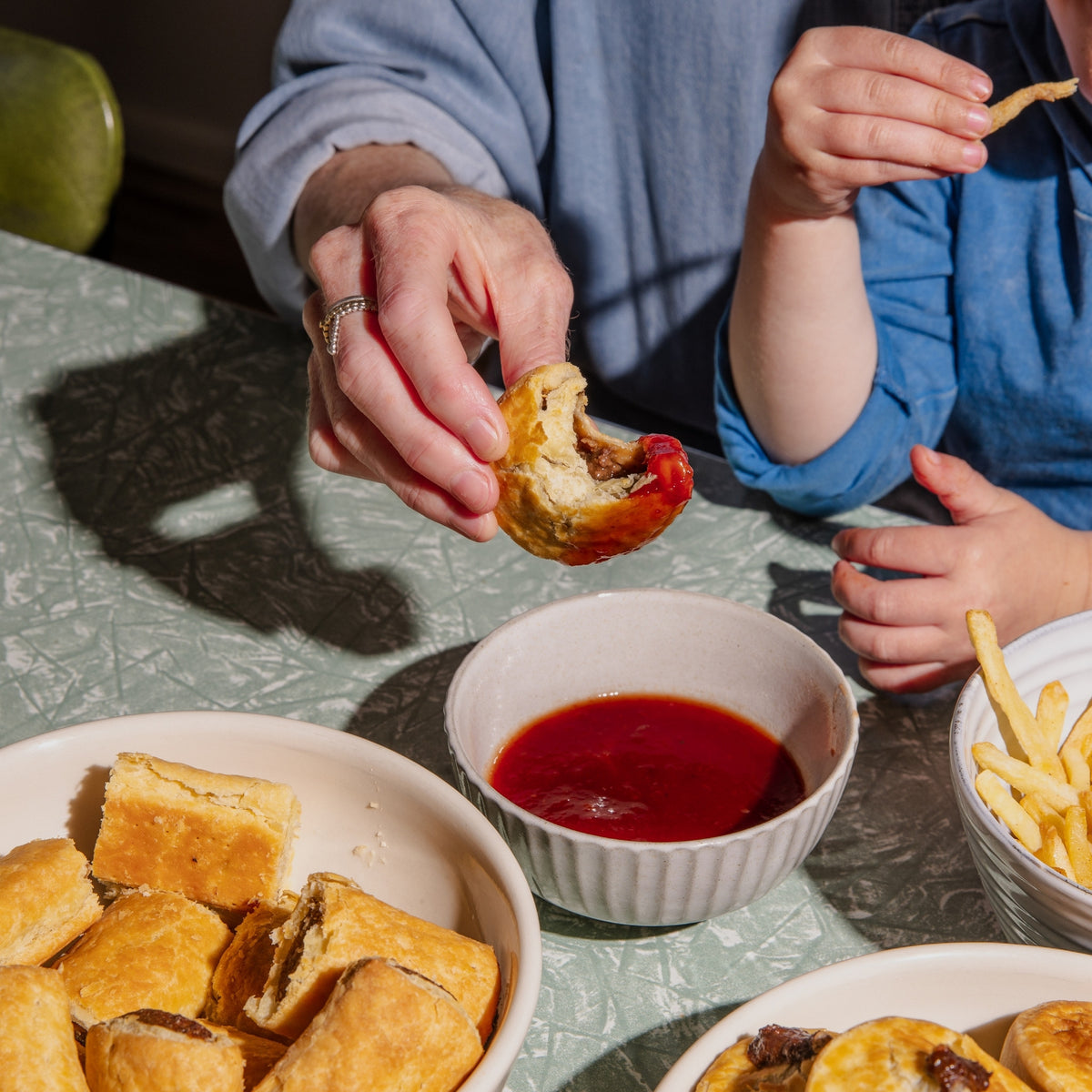 Mixed 6 Pack (250ml)