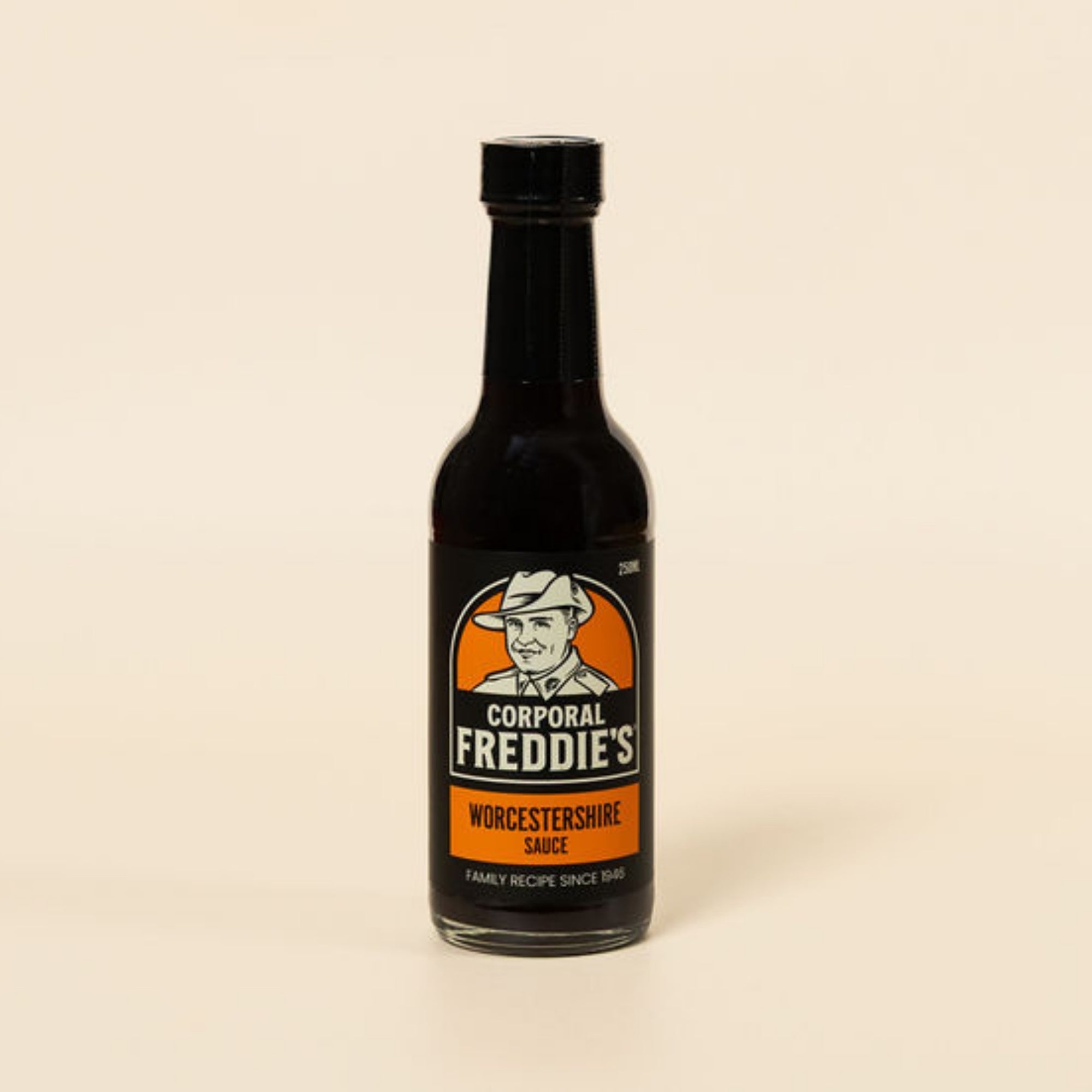 Worcestershire Sauce Packs