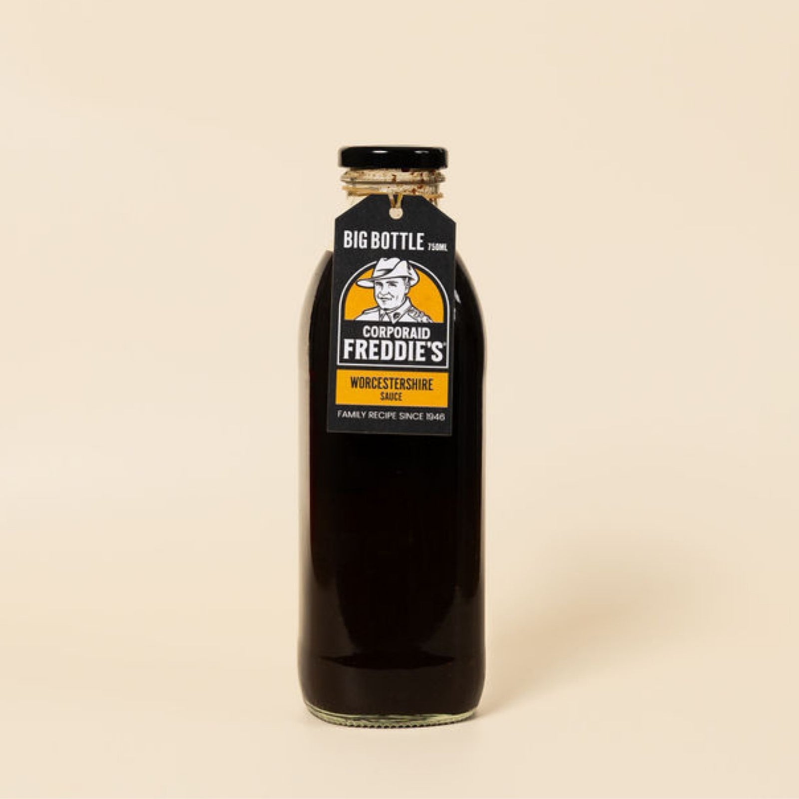 Worcestershire Sauce Refill (750ml)