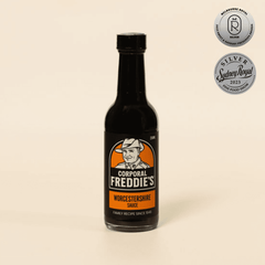 Worcestershire Sauce (250ml)