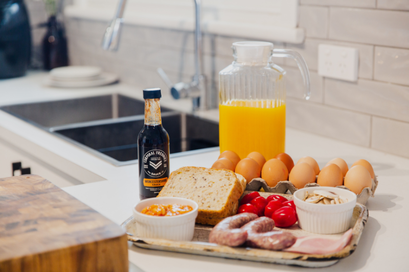 Mixed Big Bottle Bundle