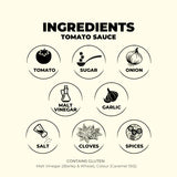 Tomato Sauce (250ml)