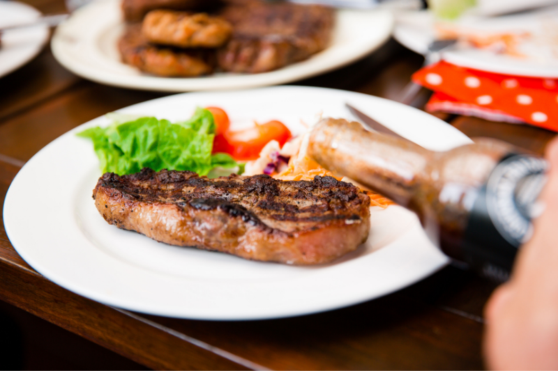 Worcestershire Sauce | 2 Litre Jerry Can